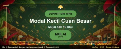Mainkan Wak89 Slot Sekarang