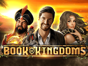 Book Of Kingdoms thumbnail