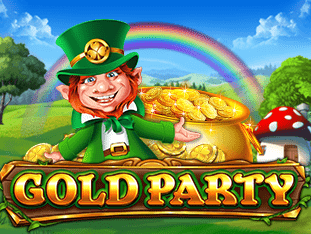 Gold Party thumbnail