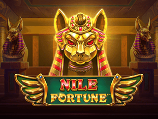 Nile Fortunes™ thumbnail