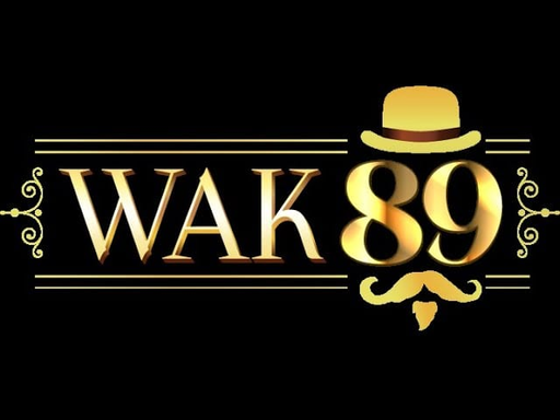 wak89 Logo